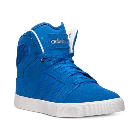 adidas high tops for men